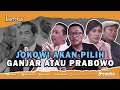 Stafsus Presiden: Jokowi Tidak Main Dua Kaki | LANTURAN #26