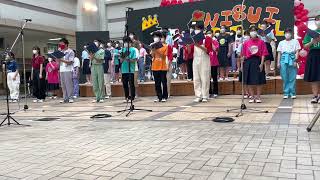 2022.8 二水祭 合唱部♪