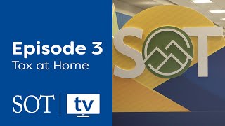 Tox at Home | Episode 3 | SOT TV 2024