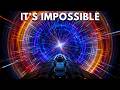Why We Will Never Travel at the Speed of Light (The Terrifying Truth)