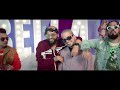 Jowell y Randy, Santana The Golden Boy, Brray - Bella-K (Video Oficial)