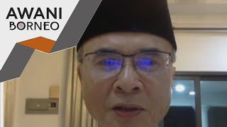 Signifikan Kembara Kenali Borneo kepada Sabah dan Sarawak