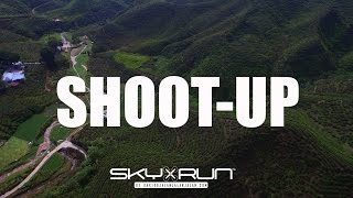 DJI Mavic - 500m