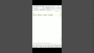 python change list items | List in Python | Change Item Values | Replace item #shorts #python #web