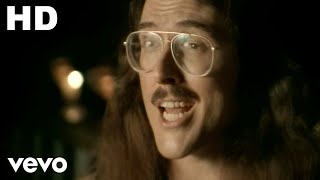 "Weird Al" Yankovic - Headline News (Parody of "Mmm Mmm Mmm Mmm" - Official HD Video)