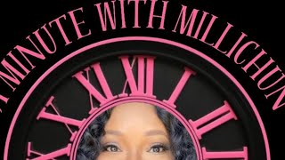 Let S Get Into A Minute