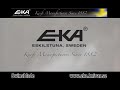 eka swingblade