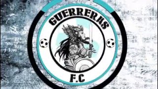 Guerreras FC Fitness