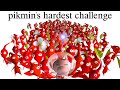 Can You Beat Pikmin 1 With Only Red Pikmin?