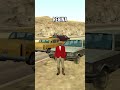 2 Mobil Biasa Saja Tapi Saya Suka - GTA San Andreas #shorts #gtasanandreas