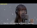 Aimer - Kataomoi (subtitulado español) 60 FPS