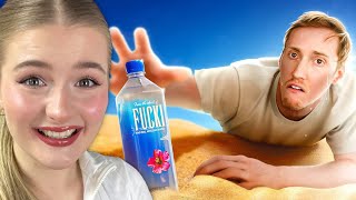 WASSER - Was ist FALSCH mit Dir?! - LiDiRo reagiert