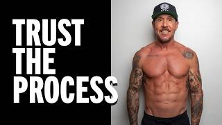 How I Transformed My Body & Mind After 50 With No Diets & No Gym