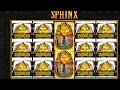 💰 New Big Wins Slot IGT Sphinx! 🏛️🎰 Revealing Epic Wins, Bonuses & Slot Secrets! 💥#igt #bigwin #win