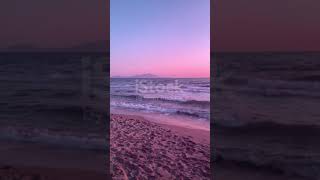 4k vertical no copyright video | short💖| #nature #sea  #4kvertical