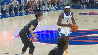 Boise State looks to elevate its game in Laramie against Wyoming