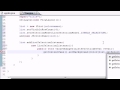 Java Programming Tutorial   71   JList Program
