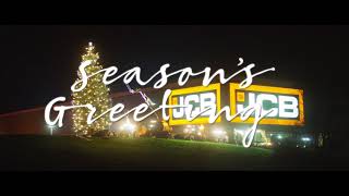 JCB Christmas Film 2017