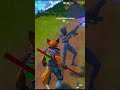 KAMEHAMEHA Fortnite Mythbusting! #shorts