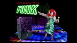 LEATHER - NERVOUS FUNK 1984