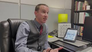 Detective Christopher Seggi: The Face Behind the Composite Sketch