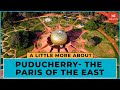 Pondicherry Paris Of The East | A Little More About | HT Lifestyle