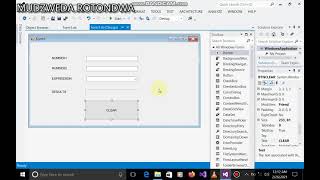 How to code an exit button tutorial