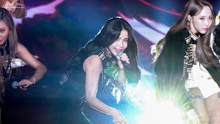 [4K] 190727 마마무 콘서트 4season F/W in 대구 - '너나 해(Egotistic)' 마마무 솔라 직캠(MAMAMOO SOLAR FANCAM)