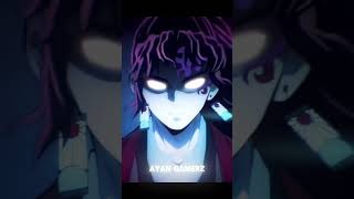 Muzan, s Nightmare💀|Yorrichi Edit 4k🔥|Demon Slayer|#demonslayer#yorrichi#animeedit