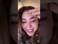 คุณมะลิ ฝ้ายสุภาพร live tiktok 28 jun