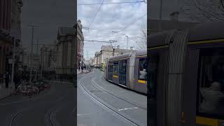 Beautiful city of Ireland 🇮🇪 💚 #dublin #ireland #travel #dublincity #dublinireland