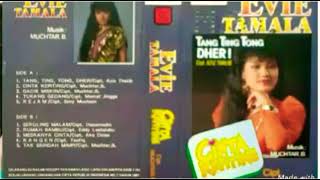 TANG TING TONG DHER by Evie Tamala Full Single Album Dangdut Original