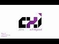 CHI 2016 Technical Program Preview - Extended Version