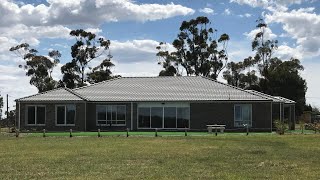 Serviced Houses - Bulla Hill, Melbourne, Australia