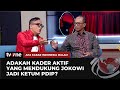 Debat Panas! Ebenezer Vs Nusyirwan: Ibu Mega Kekanak-kanakan | AKIM tvOne