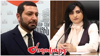 Եզդի զինվորի միջադեպը երկու ազգերի հարաբերությունների միջև սեպ չպետք է խրի