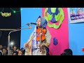 যার প্রেমেতে মজনু রুপে নিজেই রাব্বানা bangla baul khadija bhandari new song