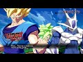 GOGETA DOES TOO MUCH DAMAGE!!  Dragonball FighterZ Ranked Matches