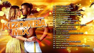 Kizomba Mix 2022 (Full Álbum)