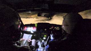 BICC Rally of Tsumagoi2014 SS2