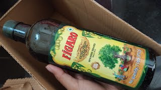 Figaro Extra Virgin Olive Oil from Amazon