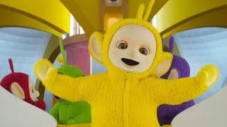 Waving | Toddler Learning | Learn with Teletubbies