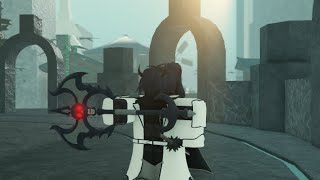 Getting an Enchanted Enforcers Axe.... | Deepwoken