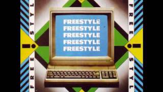 Freestyle - The Party's Just Begun (1990) (HQ)