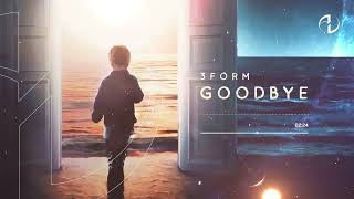 3Form - Goodbye (Official Audio)