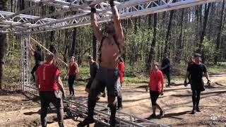 Spartan Race Nagykanizsa 2019