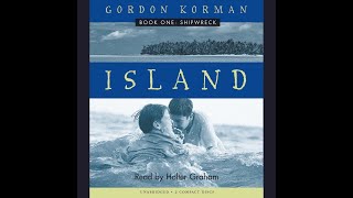 Island Shipwreck Book 1 By Gordon Korman