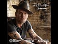 Matt Goss - 'THE BEAUTIFUL UNKNOWN' ft The Royal Philharmonic Orchestra - (Official Video)