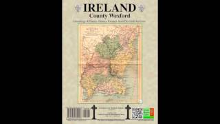 Lamb as an Irish Family Name; Co. Wexford, Ireland genealogy; Irish Word Podcast IF 136