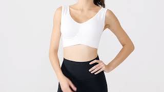 Best Sports Bra For Large Bust in 2023 (Top 10 Picks)